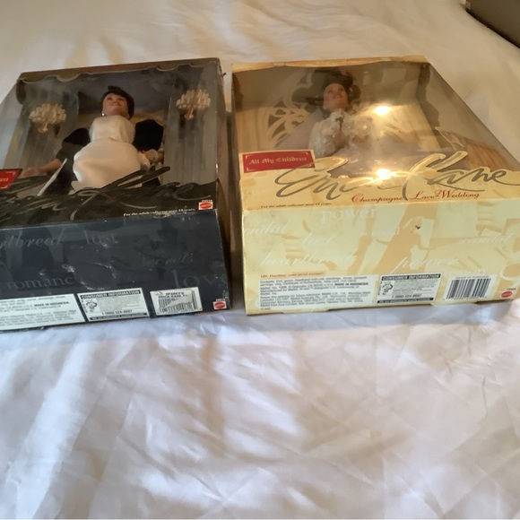 All my children Erica Kane Susan Lucci - Picture 2 of 7